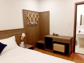 DẠ LAN HOTEL - Dalat - 8