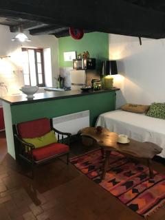 Maison de village - Ortiporio - 3
