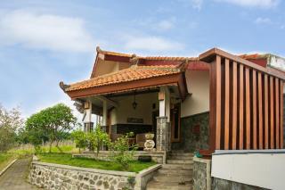 Shanty's House - Batu - 7