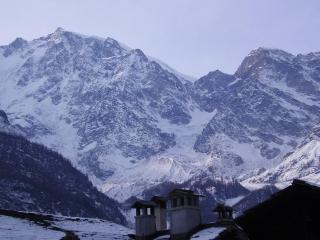 Chalet del frassino - Macugnaga - 8
