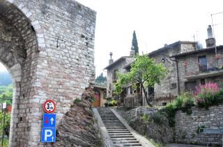 Da Marzietta - Assisi - 2