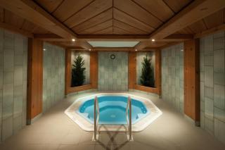 Hotel Omesberg - Lech am Arlberg - 9