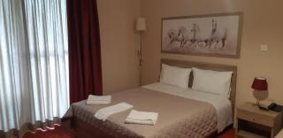 Vasilis Hotel - Nauplion - 6