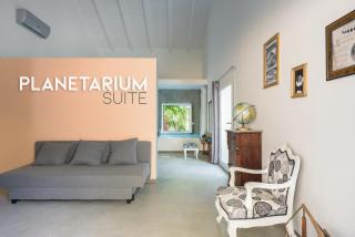 Naturarte Guesthouse - Terrasini - 3