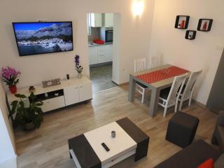 Apartments Edita - Makarska - 9