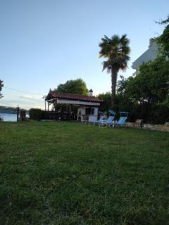 Kesi beach house - Volos - 8