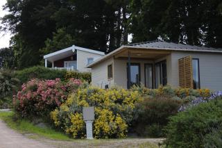 Camping de Trezulien - Douarnenez - 2