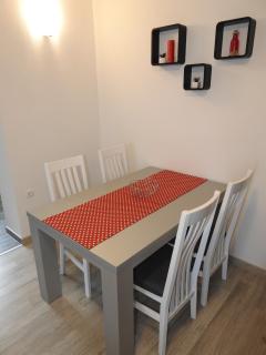 Apartments Edita - Makarska - 8