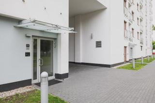 P&O Apartments Namysłowska 6c - Varsavia - 6