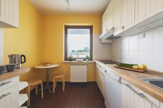 P&O Apartments Namysłowska 6c - Varsavia - 3