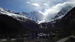 Chalet del frassino - Macugnaga - 3