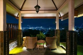 Shanty's House - Batu - 0