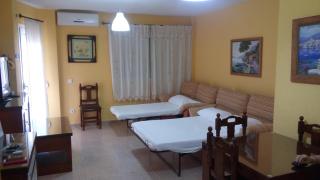 Apartamento Las Palomas Beach 201 - 4
