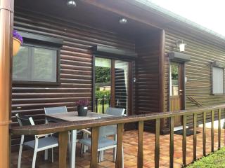 Chalet Lizelle - Durbuy - 6