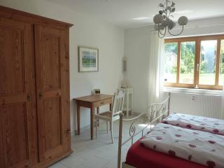 Ferienwohnung Fantaisie - Eckersdorf - 1