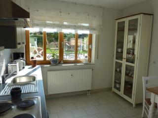 Ferienwohnung Fantaisie - Eckersdorf - 7
