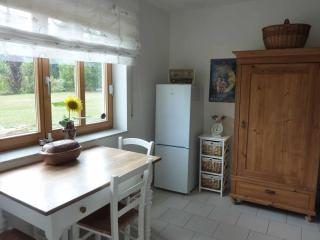 Ferienwohnung Fantaisie - Eckersdorf - 6