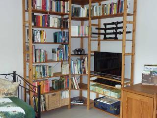 Ferienwohnung Fantaisie - Eckersdorf - 3