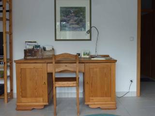 Ferienwohnung Fantaisie - Eckersdorf - 4