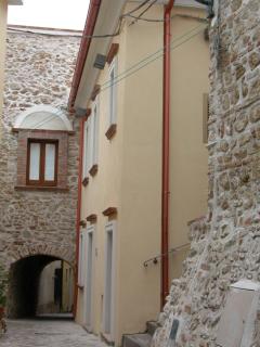 Villa El Sa - Calopezzati - 6