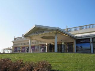 Entre mer et falaises - Le Tréport - 8