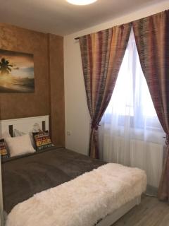 Apartament cu Terasa - Mamaia Sat/Năvodari - 3