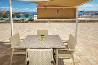 Apartments Capic Niko - Baška - 9