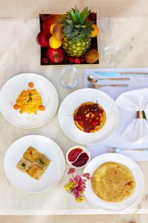Serenissima Boutique Hotel - Chania - 9