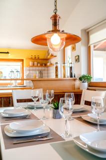 Apartman Skroza - Vodice - 0