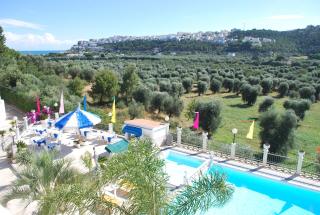 Hotel Orchidea - Peschici - 7