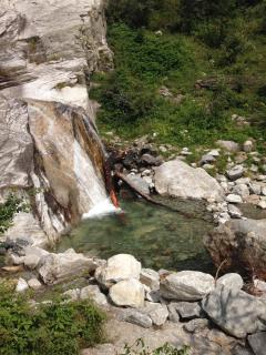 Chalet del frassino - Macugnaga - 5