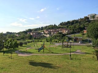 B&B Gli Alberetti - Loreto - 9