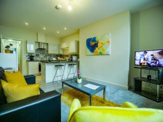Spacesavers at Figtree Lane - Sheffield - 8