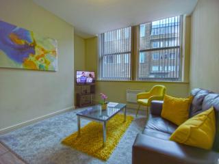 Spacesavers at Figtree Lane - Sheffield - 4