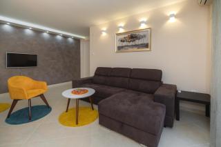 Apartmani Tref - Petrovac na Moru - 7