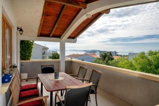 Apartman Skroza - Vodice - 9
