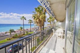 PROMENADE HOLIDAY - CARIATIDE PROMENADE SEA VIEW - Nice - 7