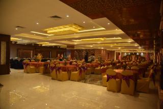 HOTEL JD HEAVENS - 2