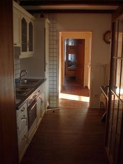Pension-Stürrad - Neuharlingersiel - 7