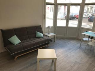 Studio 50m Plage - Duinkerke - 4