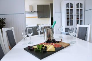 Apartman Charlie - Vrsi - 0