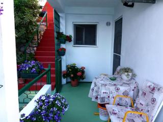 Apartman Kristin - Podaca - 4