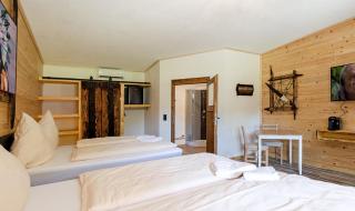 Zündstoff-City Western-Motel - Hemfurth-Edersee - 4