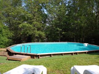 Studios Les Iris - Monthou-sur-Cher - 8
