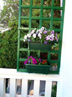 Apartman Kristin - Podaca - 5