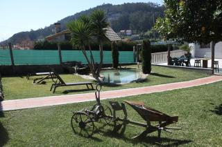 Descanso Natural Bueu - Bueu - 0