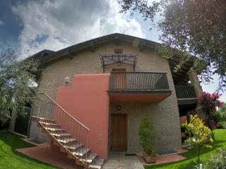 Casa Gardenia - Toscolano-Maderno - 2