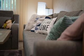 The Place -Apartments in Plovdiv, with private parking - 3