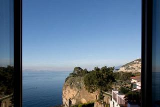 Blue Oasis - Piano di Sorrento - 1