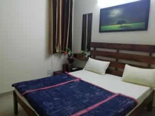 The Raveesh E24 - 2BHK Serviced Apartment - 1